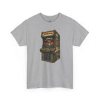 Grumblor Arcade Cabinet T-Shirt