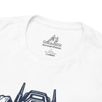 Not All Hero's T-Shirt