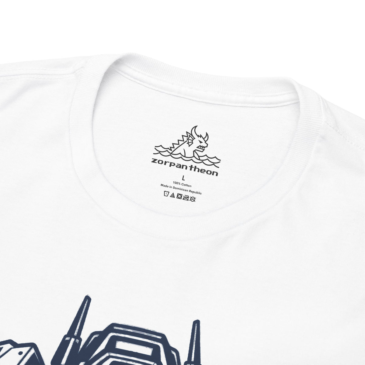 Not All Hero's T-Shirt
