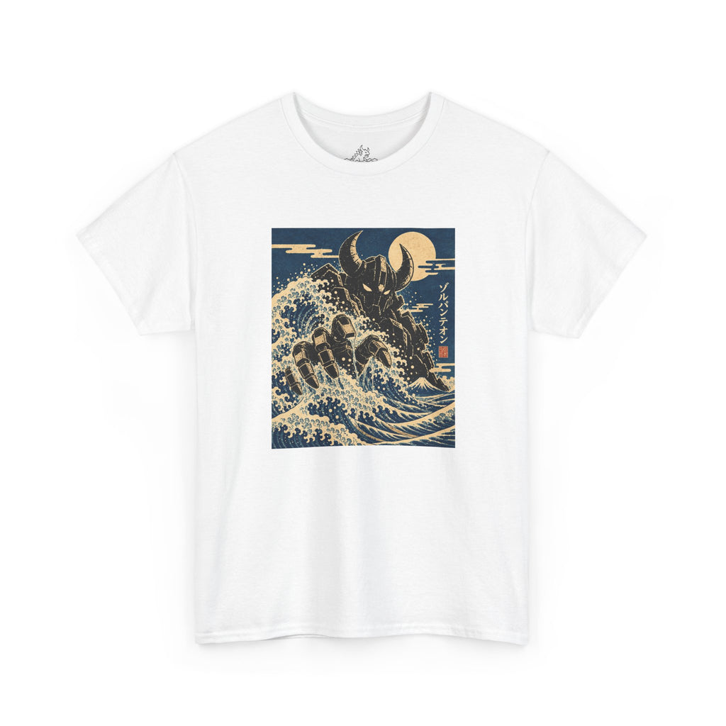 Gravemark Great Wave T-Shirt