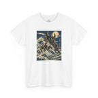 Gravemark Great Wave T-Shirt