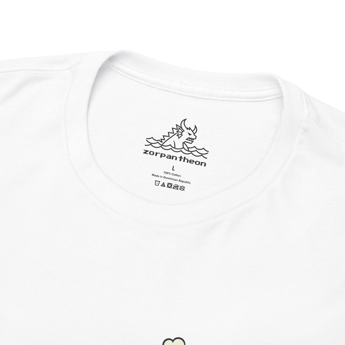 Steam-Bot Willie T-Shirt