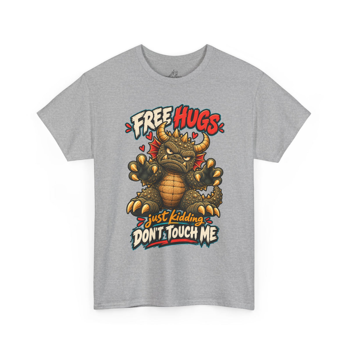 Free Hugs T-Shirt