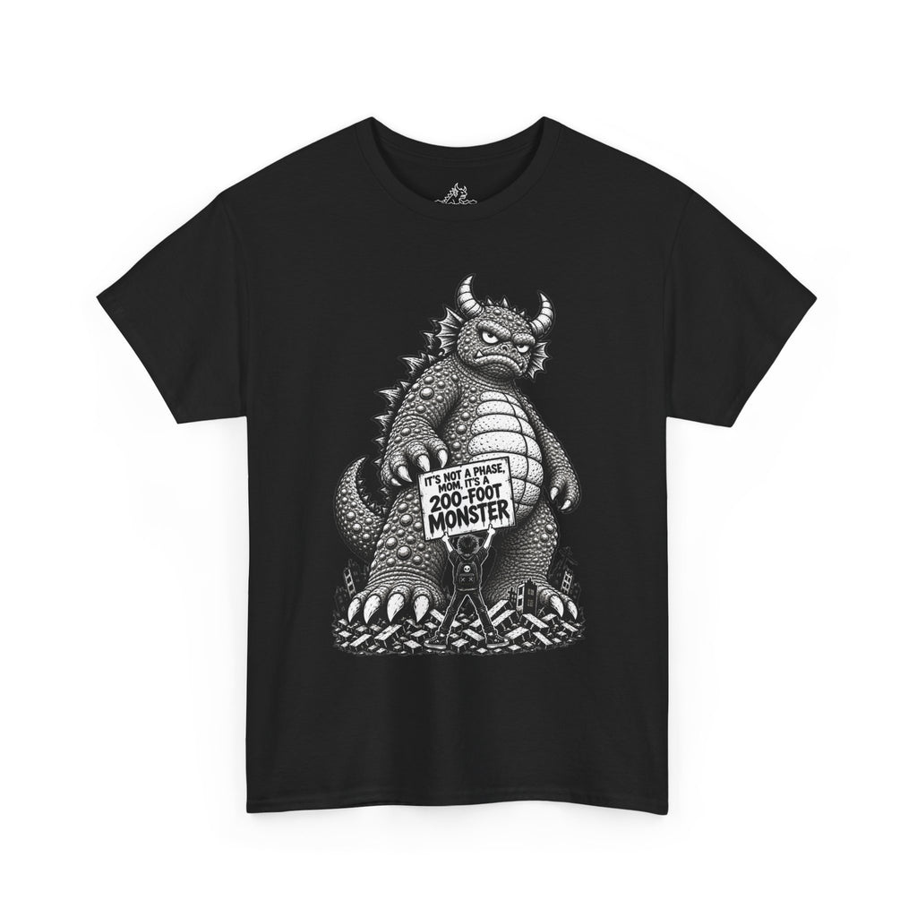 200 Foot Monster T-Shirt