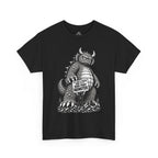 200 Foot Monster T-Shirt