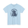 Certified Menace To Society T-Shirt