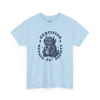 Certified Menace To Society T-Shirt