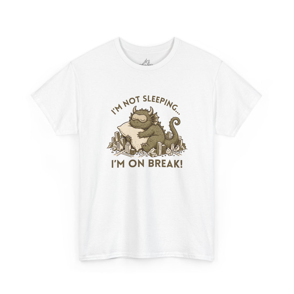 I'm Not Sleeping T-Shirt
