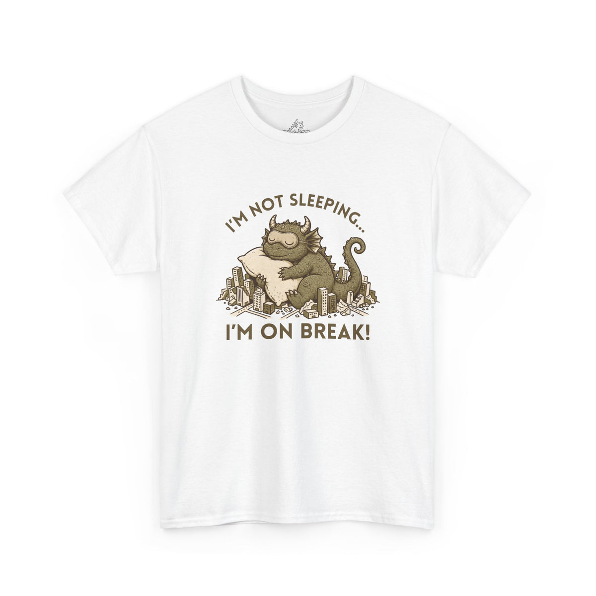 I'm Not Sleeping T-Shirt