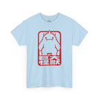 Massive Kaiju T-Shirt