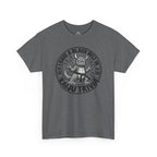 Black Belt Kaiju Trivia T-Shirt