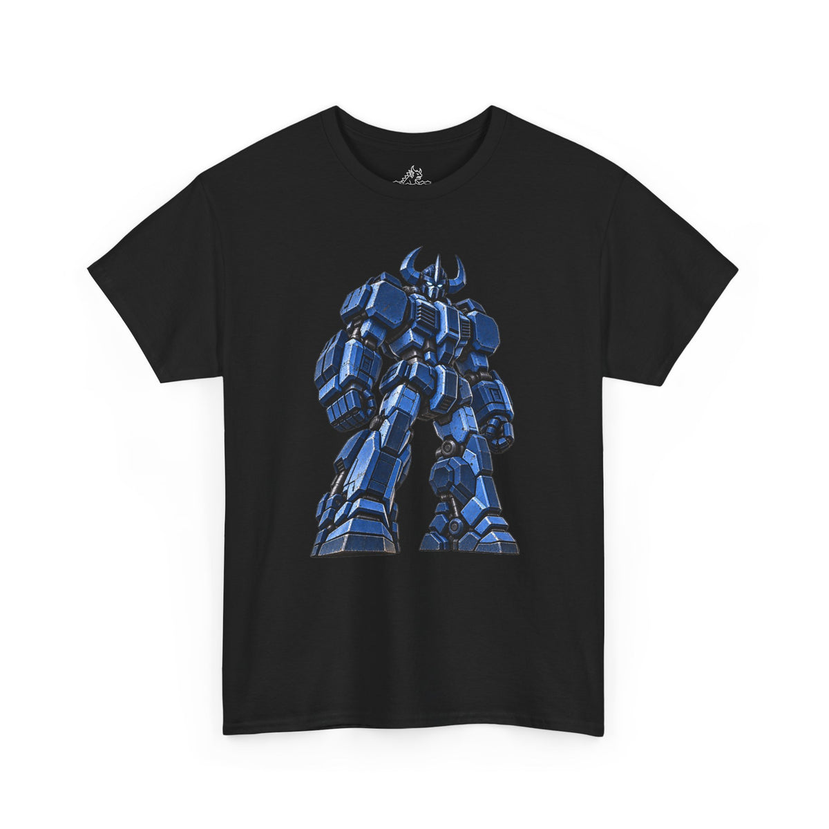 Ironkai Standing Mecha T-Shirt