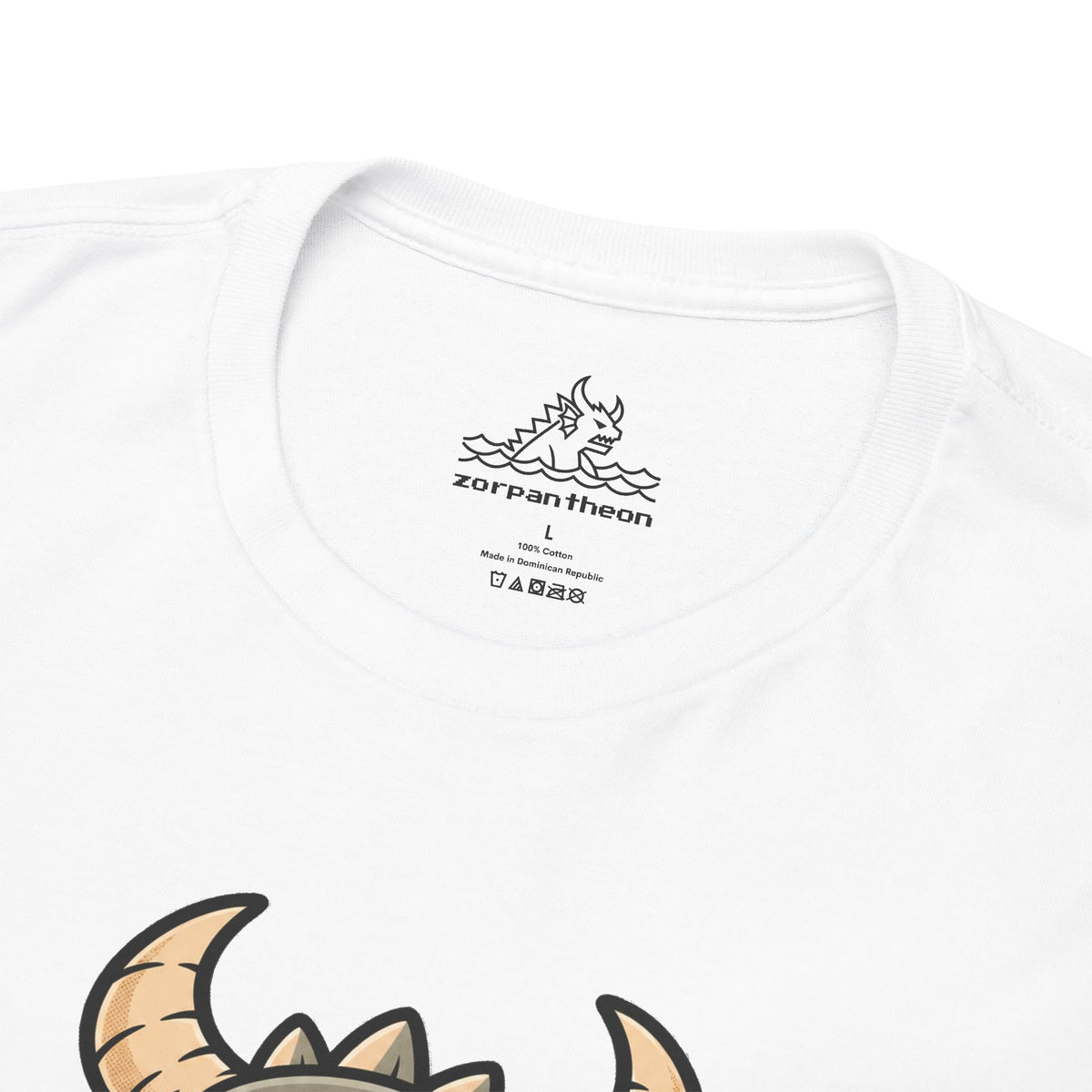 I Am At My Limit T-Shirt