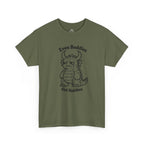 Even Baddies Get Saddies T-Shirt