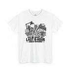 Build Session T-Shirt