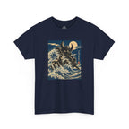 Gravemark Great Wave T-Shirt