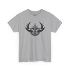 Ironkai Mecha Helmet T-Shirt