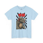 Kaiju Rising Sun T-Shirt