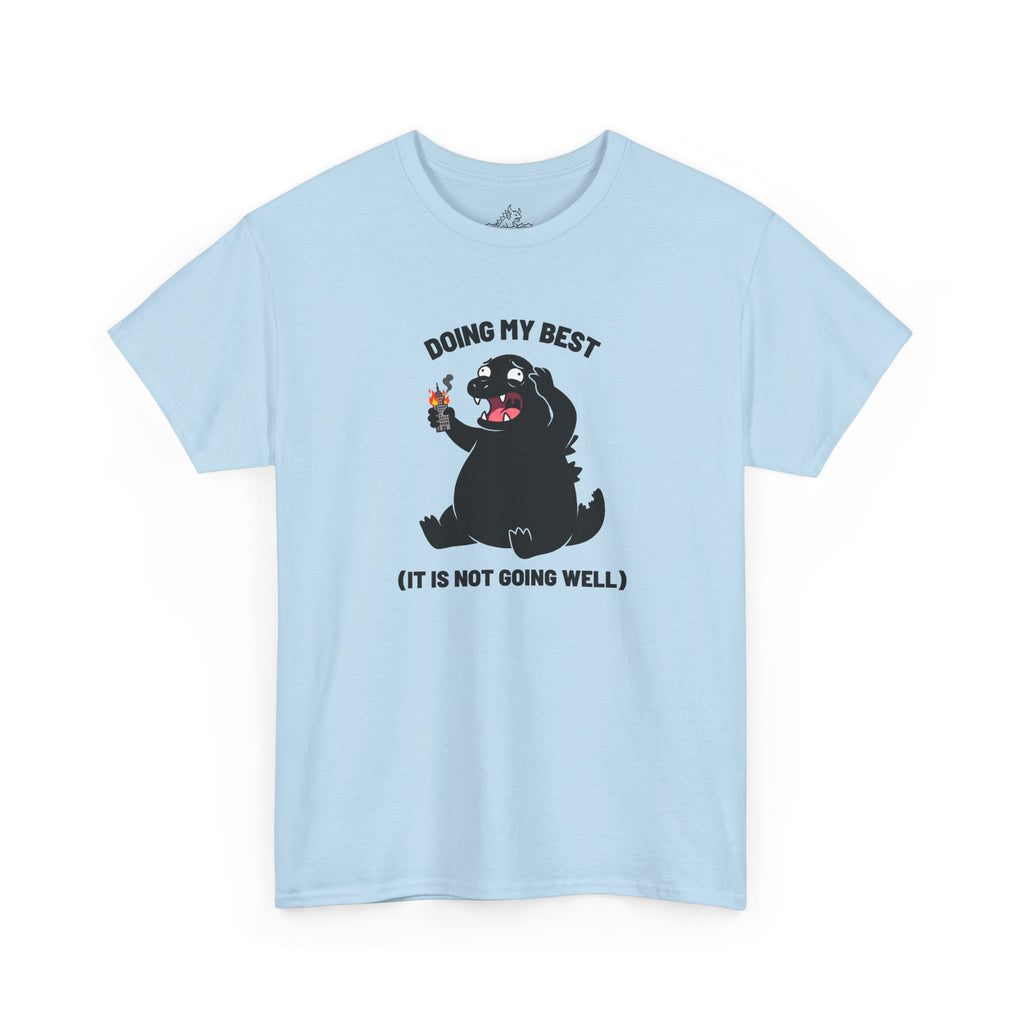 Doing My Best T-Shirt