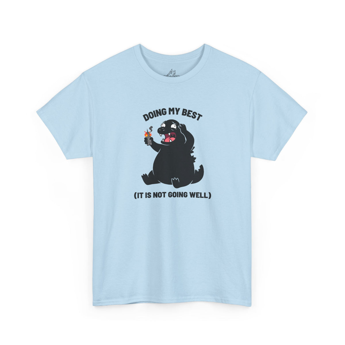 Doing My Best T-Shirt