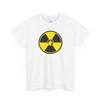 Kaiju Radiation Sign T-Shirt