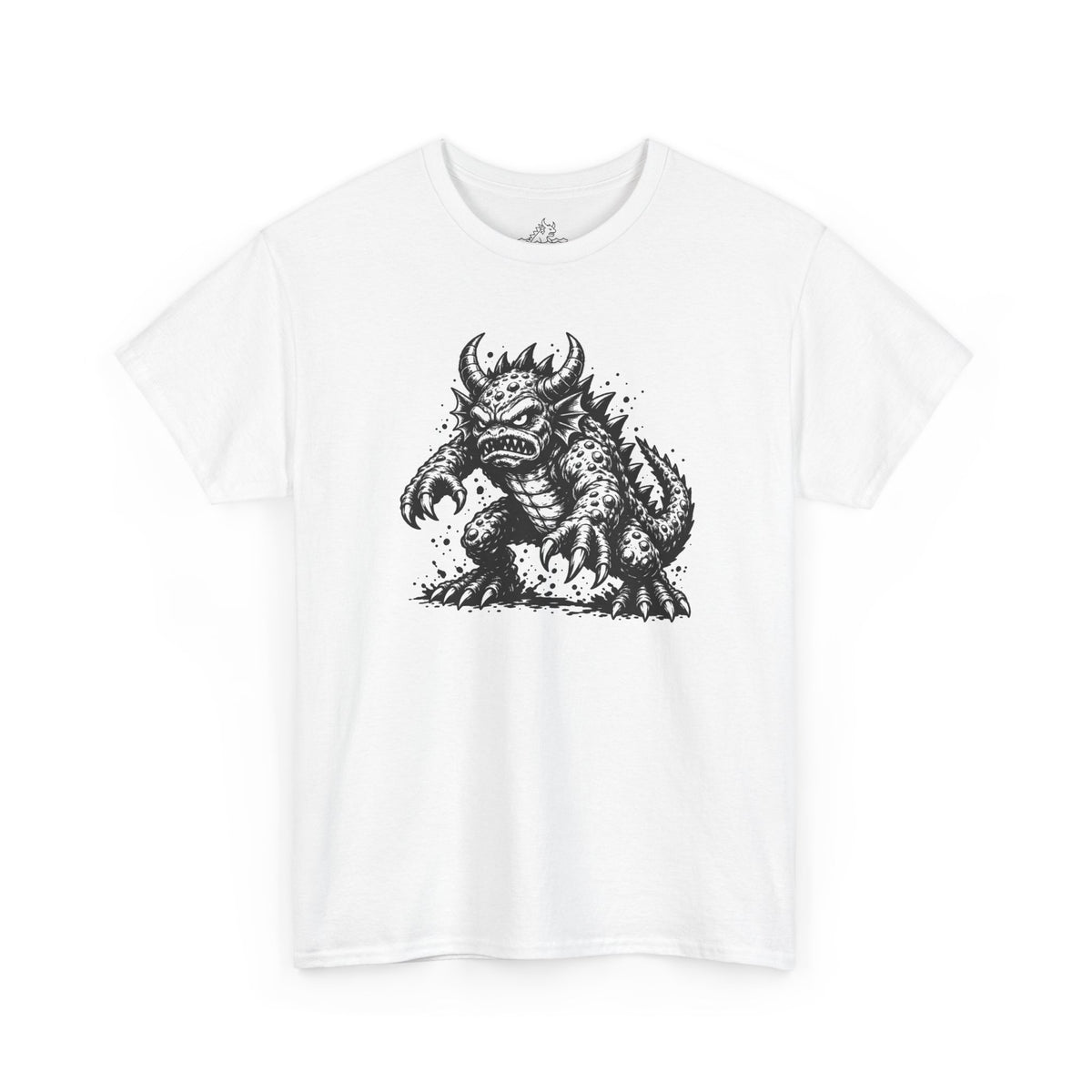 Kaiju Beast Mode T-Shirt