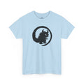 Kaiju Wraparound  Tail T-Shirt