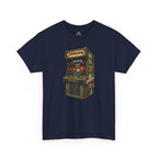Grumblor Arcade Cabinet T-Shirt