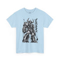 Ironkai Standing Ink Mecha T-Shirt