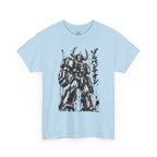 Ironkai Standing Ink Mecha T-Shirt