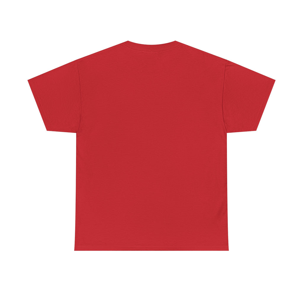 Kaiju Radiation Sign T-Shirt