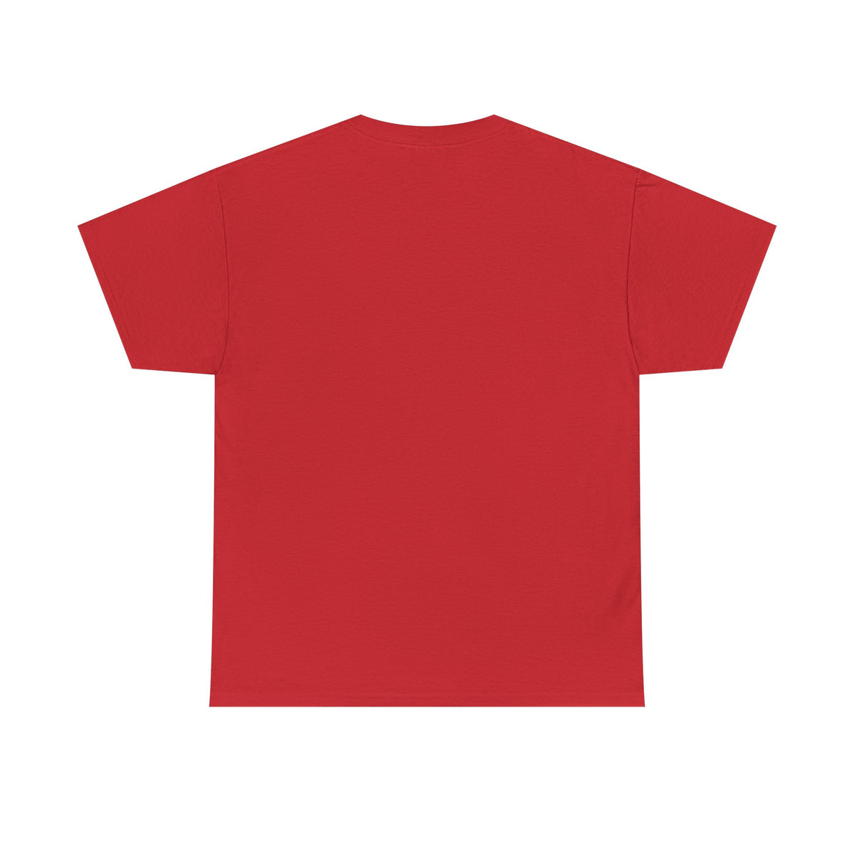 Kaiju Radiation Sign T-Shirt