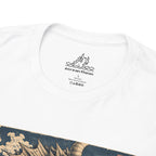 Vintage Wave Kaiju T-Shirt