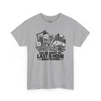 Build Session T-Shirt