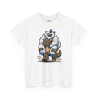 Kaiju Piggyback Ride T-Shirt