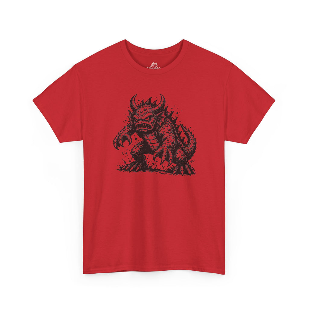 Kaiju Beast Mode T-Shirt