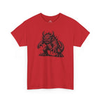 Kaiju Beast Mode T-Shirt