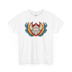 Mecha Helmet Colors T-Shirt