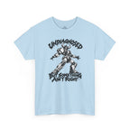 Something Ain't Right T-Shirt