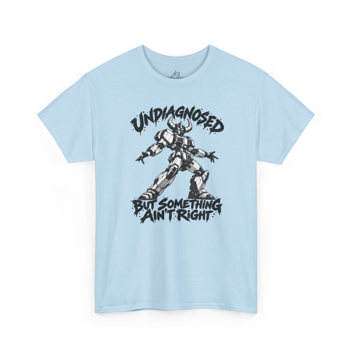 Something Ain't Right T-Shirt