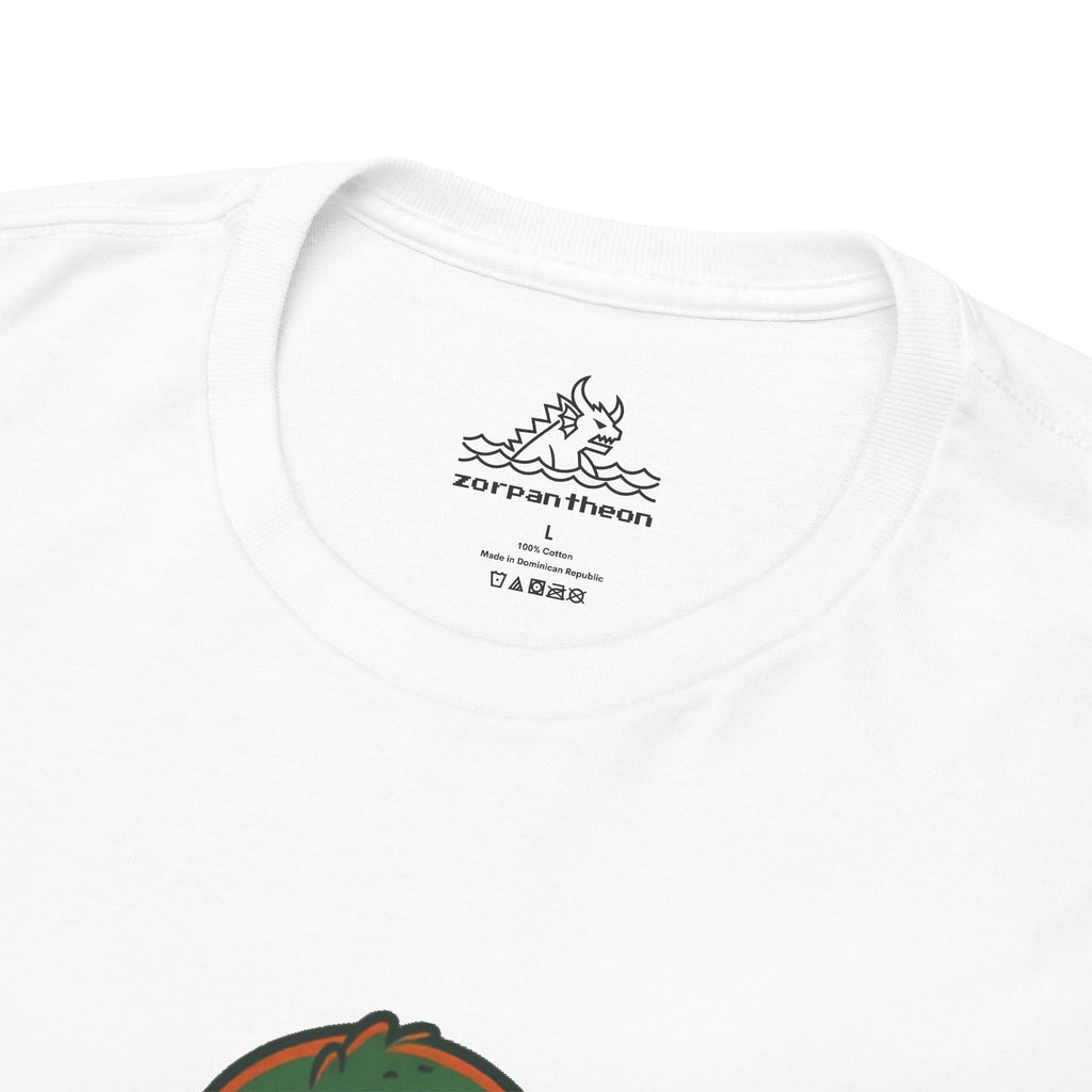 Getting Lost T-Shirt