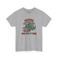 Coffee Cannot Fix This T-Shirt