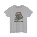 Coffee Cannot Fix This T-Shirt