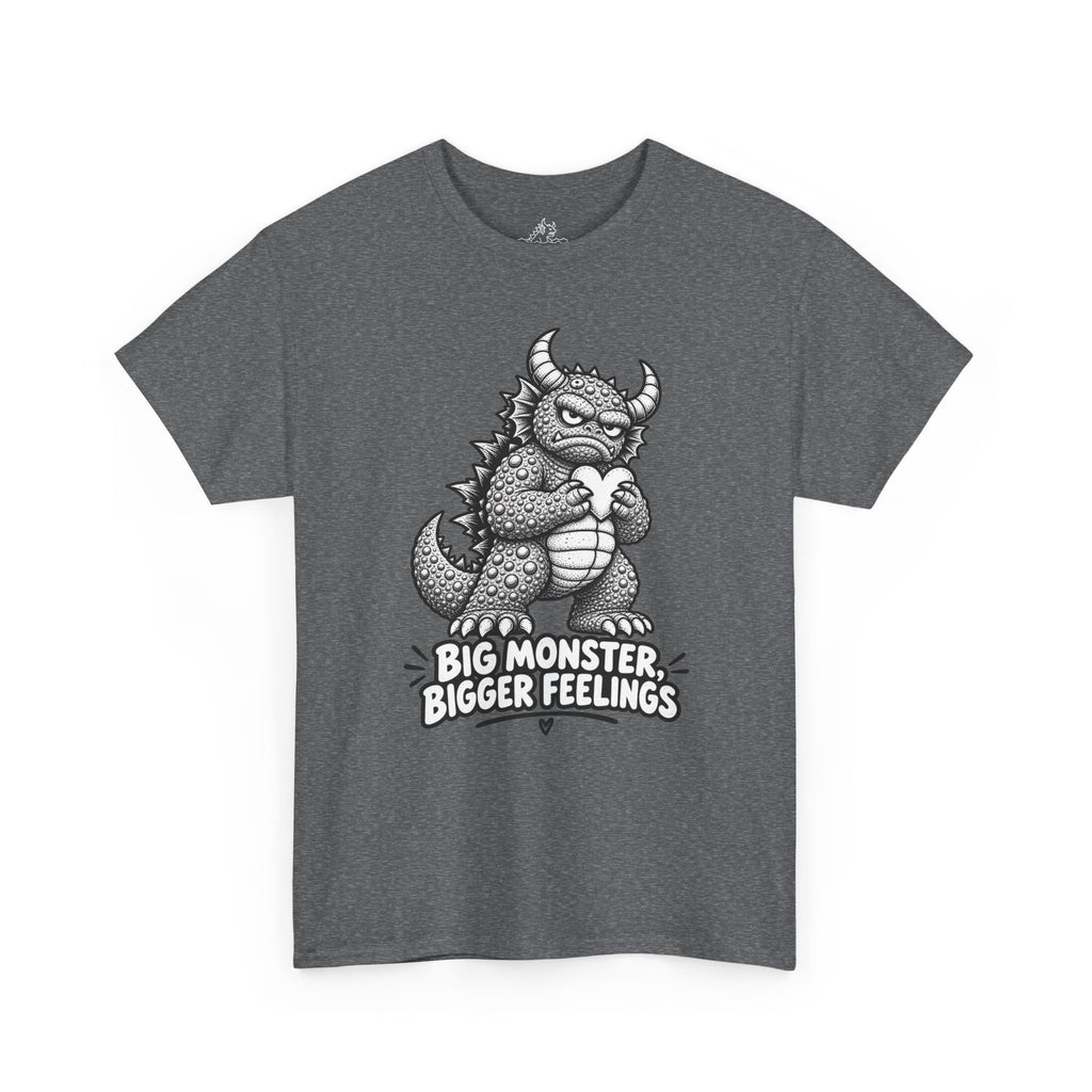 Big Monster Feelings T-Shirt