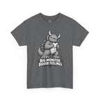 Big Monster Feelings T-Shirt