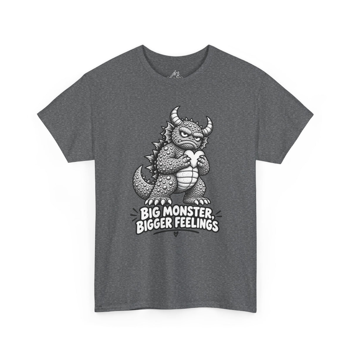 Big Monster Feelings T-Shirt