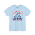 Kaiju Detected T-Shirt