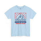 Kaiju Detected T-Shirt