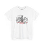 Kaiju Picnic  T-Shirt