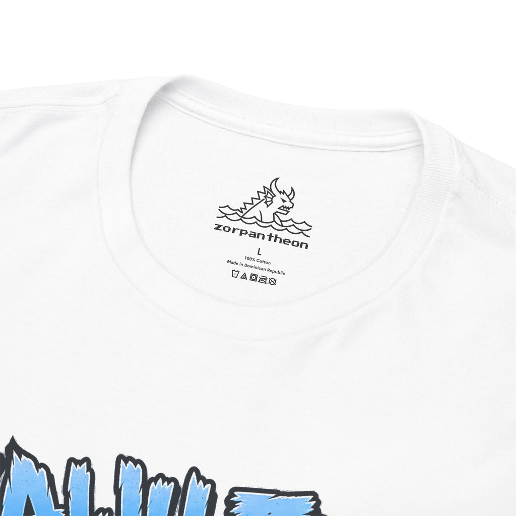 Kaiju Tips T-Shirt
